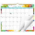 High Quality Custom Printing Paper Wall Calendar